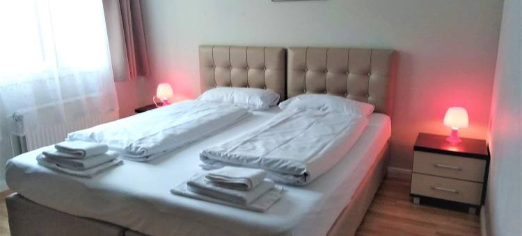 M&A希尔德海姆城市酒店(M&A Cityhotel Hildesheim)图片