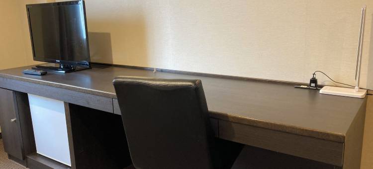 札幌环球景观酒店(原 札幌皇家住宿酒店)(Hotel Global View Sapporo)图片