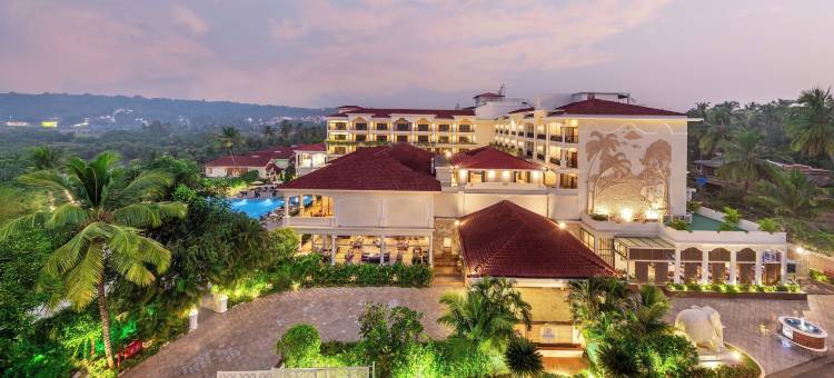 阿波拉巴加里约度假村(Resort Rio)图片