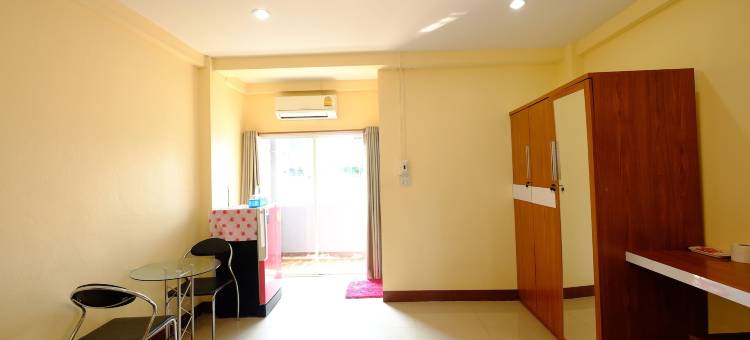 宜居酒店(Livable Hotel)图片