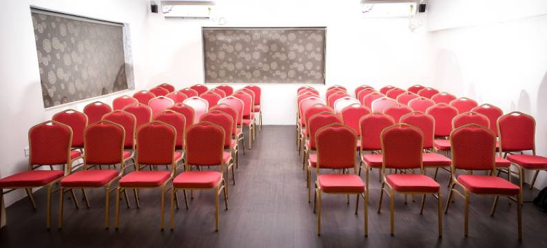 阿达莫度假村(Adamo the Resort)图片