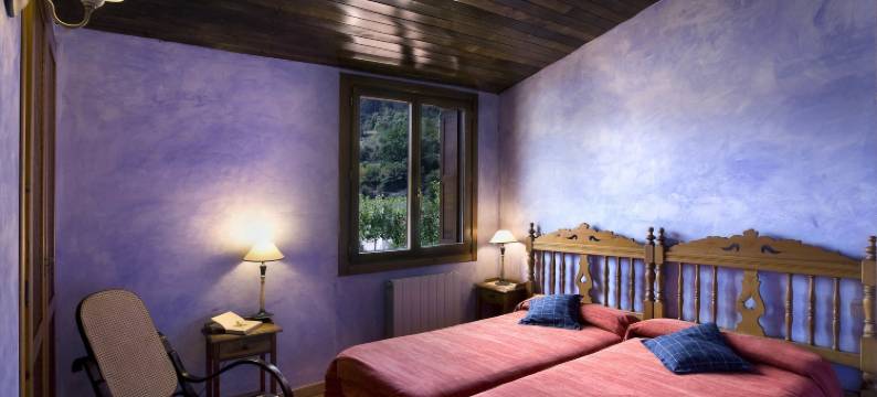 拉波萨达德圣米仑酒店(La Posada de San Millán)图片