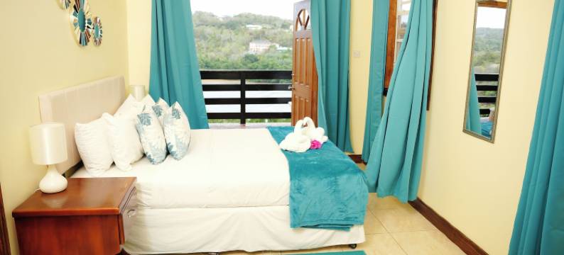 香料湾套房酒店(Spice Bay Suites)图片