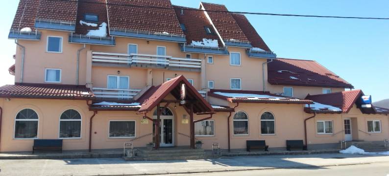 米尔尼库塔克酒店(Hotel Mirni Kutak)图片