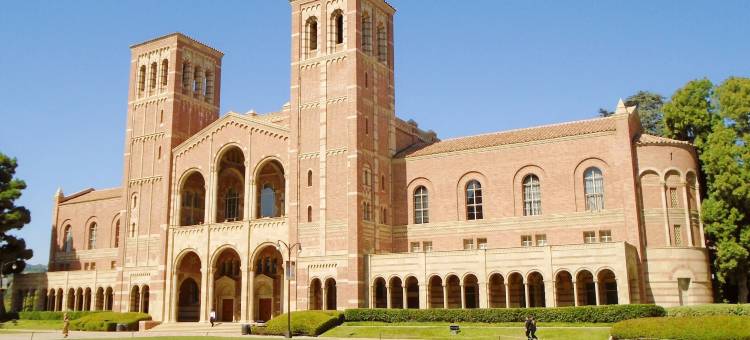 加州大学洛杉矶分校迈耶和蕾妮拉斯金会议中心酒店(UCLA Meyer & Renee Luskin Conference Center)图片