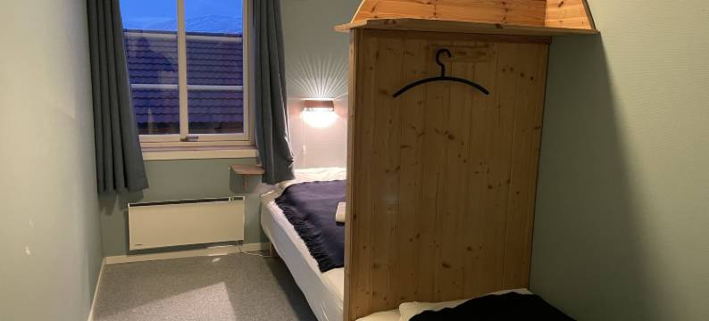 梅哈恩探险营地(Adventure Camp Mehamn)图片