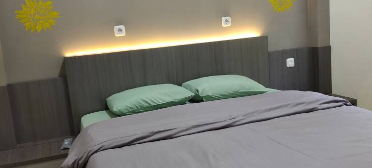 翁贝尔旅馆(Omber Inn)图片