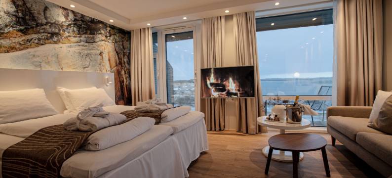 全景酒店及度假村(Panorama Hotell & Resort)图片