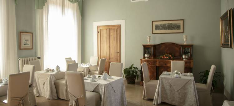 瓜达尼宫酒店(Hotel Palazzo Guadagni)图片