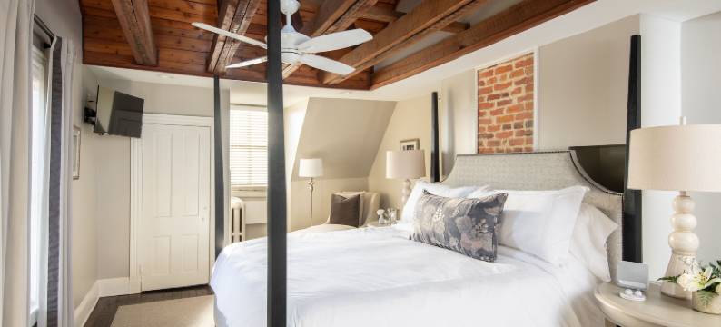 134王子 - 豪华精品酒店(134 Prince - Luxury Boutique Hotel)图片