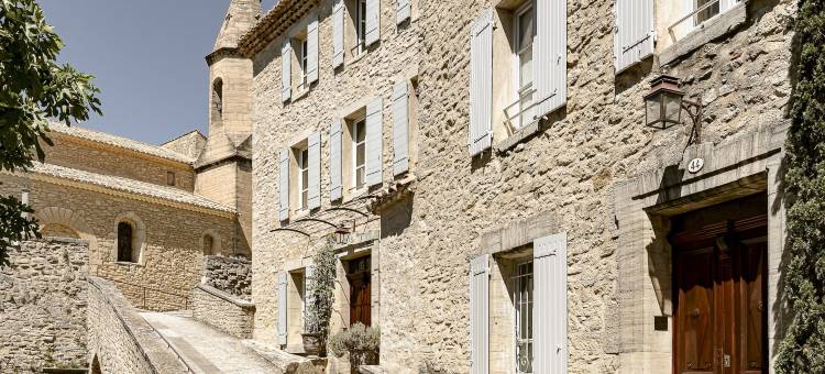 克里隆勒布拉沃酒店(Hotel Crillon le Brave)图片