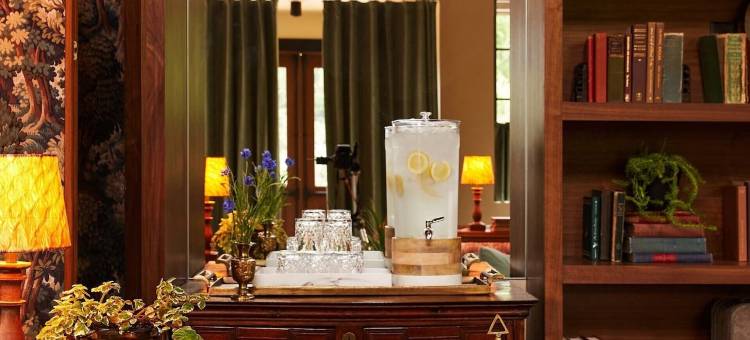 Berkshires Untold = 伯克郡未述(Berkshires Untold)图片