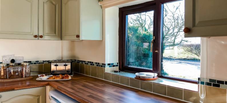 我们的小屋(Our Snug)图片