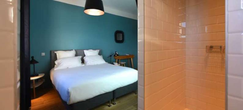 罗西酒店(Rossi Hôtel)图片