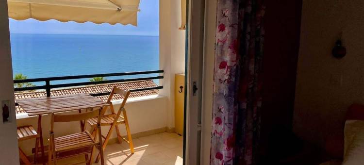 科孚岛公寓91(Corfu Island Apartment 91)图片