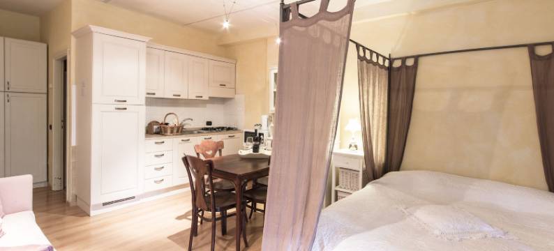 博德勒拉嘎维农庄(Agriturismo Podere l'Agave)图片