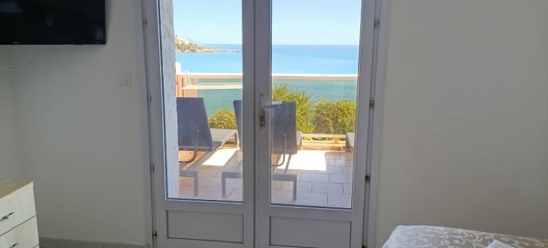 海湾公园住宅酒店(Hotel les Pavillons du Golfe)图片