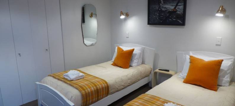 湖畔汽车旅馆(The Lake Motel)图片