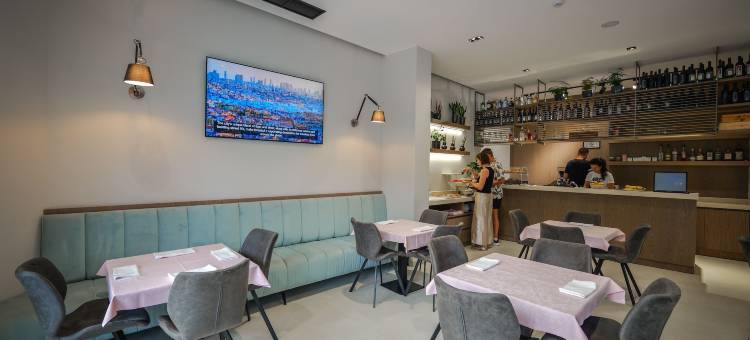 中央酒店(Hotel Central)图片