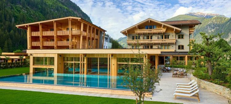 Gut Stiluppe - 美好生活酒店(Gut Stiluppe - 4 Sterne Superior Good Life Hotel)图片