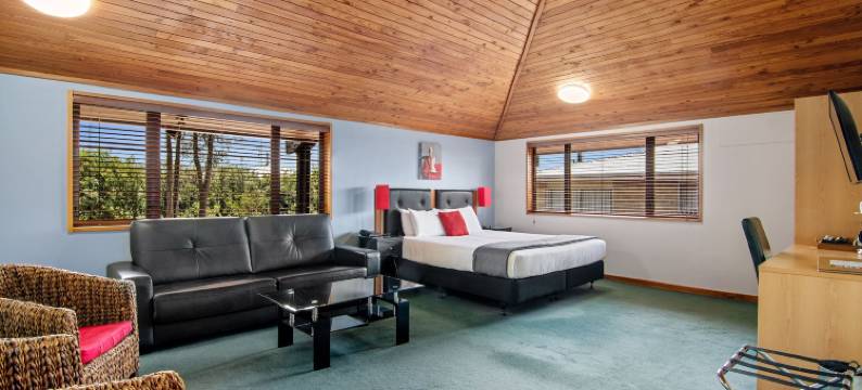 马尔堡河滨酒店(Riverside Hotel Marlborough)图片