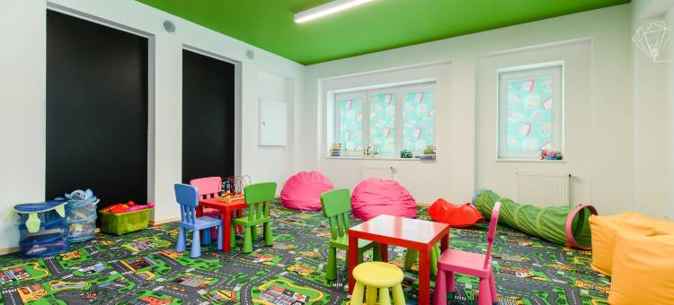 优拉塔贝斯特韦斯特酒店(Best Western Hotel Jurata)图片