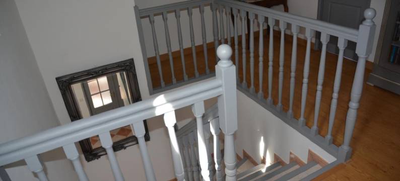 索索伊宅邸酒店(La Maison du Saussoy)图片