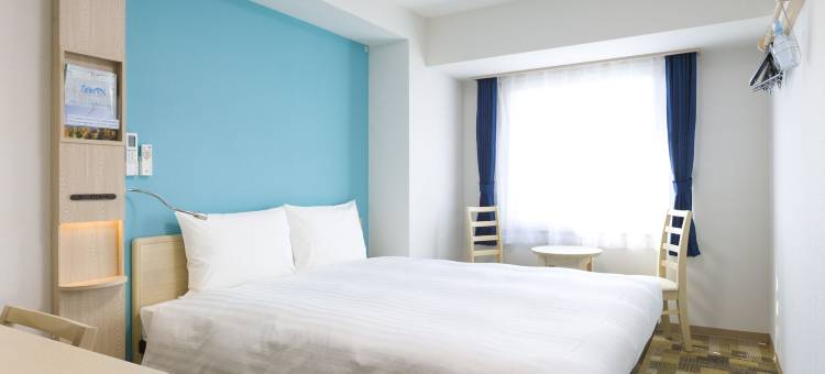 东横INN东京京王线东府中站北口(Toyoko Inn Tokyo Keio-Sen Higashi-Fuchu-Eki Kita-Guchi)图片