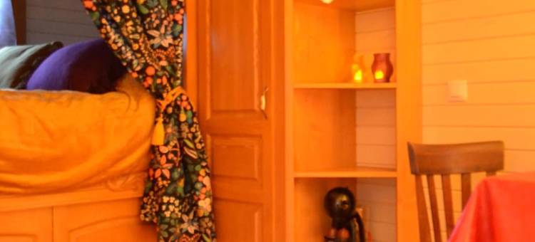 心藤旅馆(Coeur de Vignes)图片