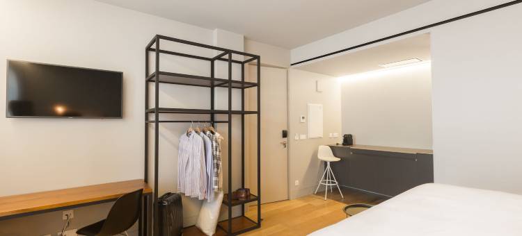 布拉加传承阁楼酒店(Braga Heritage Lofts)图片