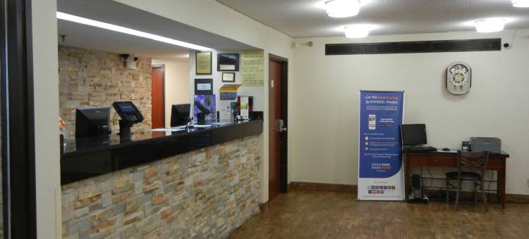 凯艺酒店(Quality Inn)图片