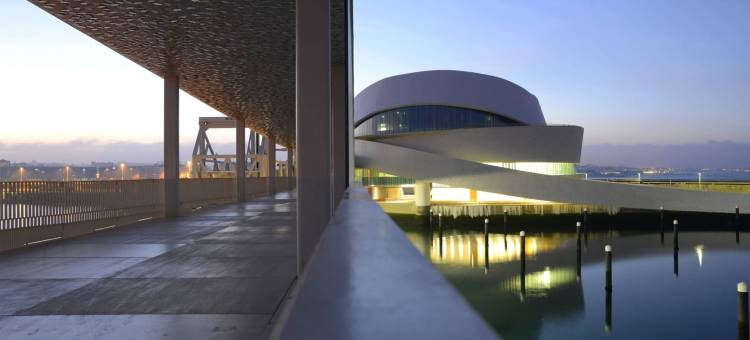 联排别墅设计港口旅馆(Harbour Inn Design Townhouse)图片