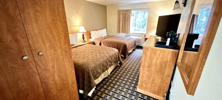 凯洛格费尔布里奇套房酒店(FairBridge Inn & Suites Kellogg)图片