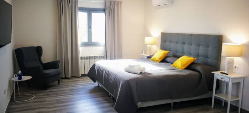 伦达时刻酒店(Hotel Ronda Moments)图片