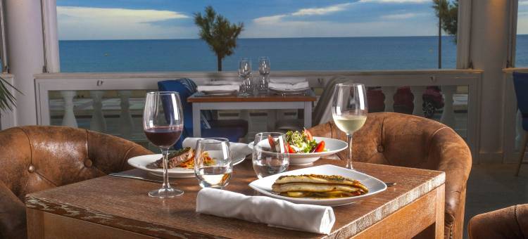 霍里特佐酒店 - 皮埃尔度假(Hotel Horitzó by Pierre & Vacances)图片