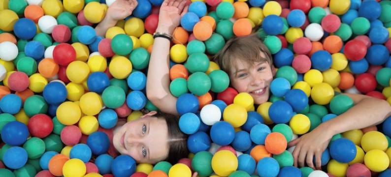 外森哈撒司长德酒店(Ferien- Und Freizeitpark Weissenhäuser Strand)图片