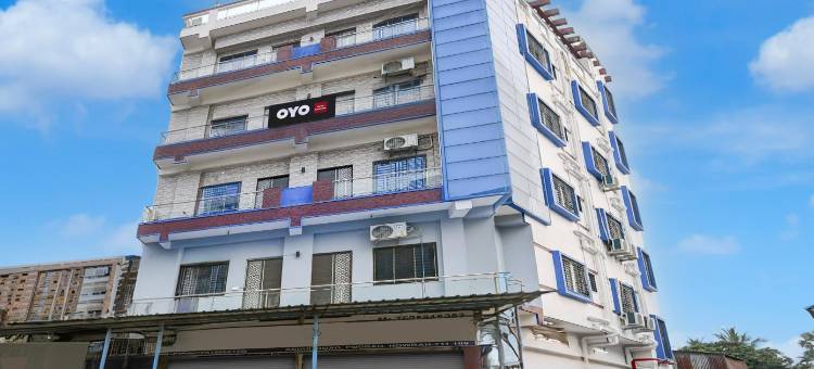 Hotel O Sunshine图片