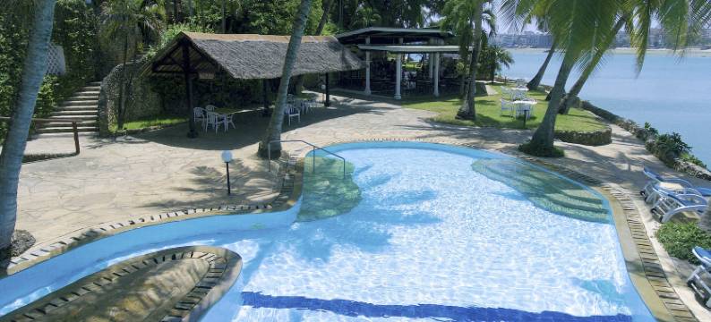 罗望子村公寓酒店(Tamarind Village Hotel Apartments)图片