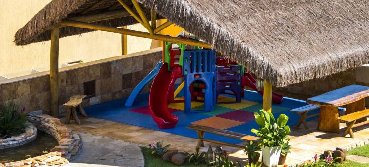 纳塔尔杜纳斯酒店(Natal Dunnas Hotel)图片