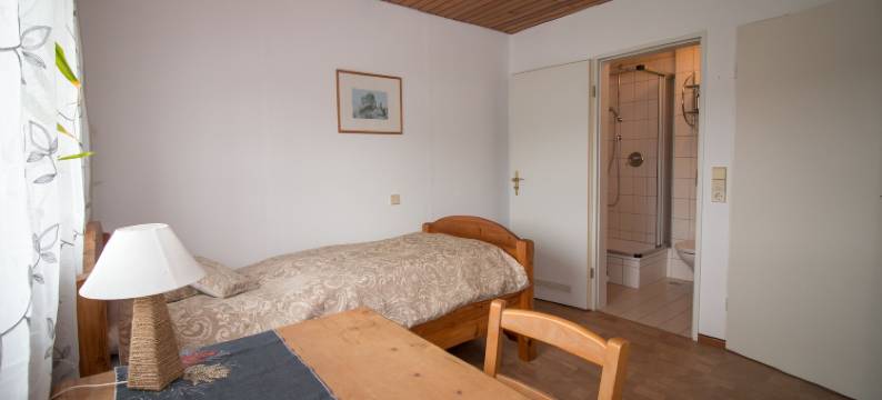 埃尔茨堡乡村别墅酒店(Landhaus Vor Burg Eltz)图片