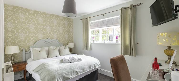 OYO 布伦海姆之家(OYO Blenheim House)图片