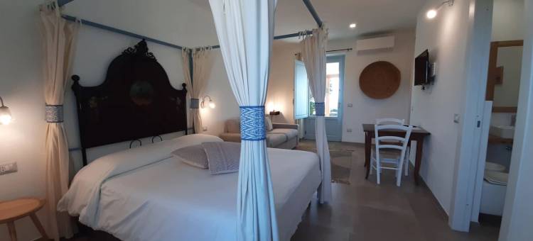 Lispu赛达床和早餐旅馆(Lispusada B&B)图片