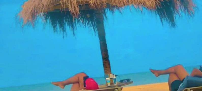 波希米亚风客房(Chambres Bohèmes)图片