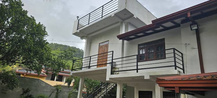 艾拉康达自然别墅(Ellakanda Nature Villa)图片