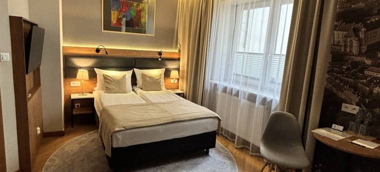 K4 Aparthotel克拉特夫(K4 Aparthotel KRAKÓW)图片