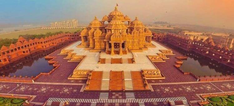 贝斯特韦斯特达巴酒店(Best Western Darbar)图片