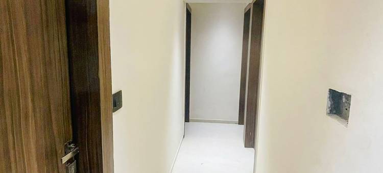 Fabhotel 埃默森公寓(FabHotel Emersion Residency - High Street Near Laxman Nagar, Baner)图片