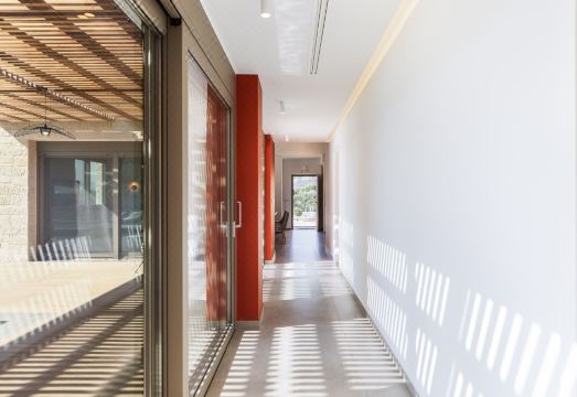 Villa Aori Hotel Overview