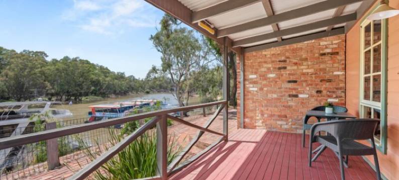 塔斯曼度假园区 - 穆雷梅洛(Tasman Holiday Parks - Merool on the Murray)图片