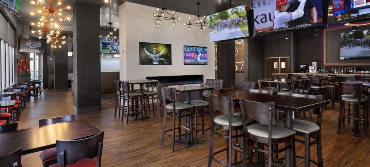 尤马福朋喜来登酒店(Four Points by Sheraton Yuma)图片